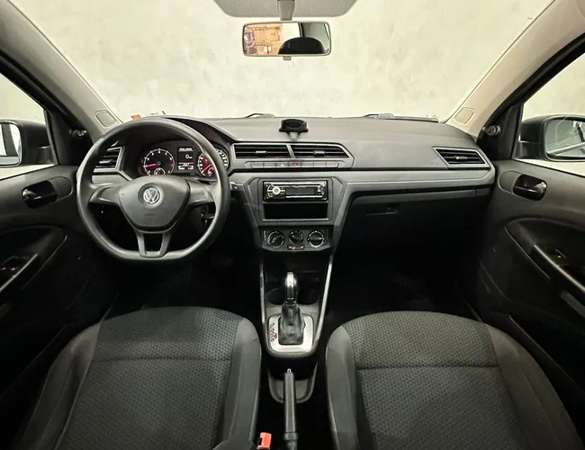 Imagem 9 – Voyage 2021 1.6 16V Msi Totalflex 4P Automático