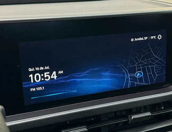 Imagem 12 – Creta 2025 Creta N Line 1.0 Tb 12V Flex Aut.