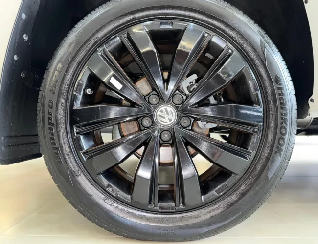 Imagem 18 – Amarok 2023 3.0 V6 Tdi Diesel Highline Extreme Cd 4Motion Automático