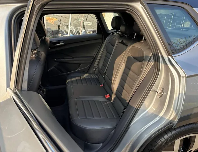Imagem 11 – Taos 2024 1.4 250 Tsi Total Flex Highline Automático