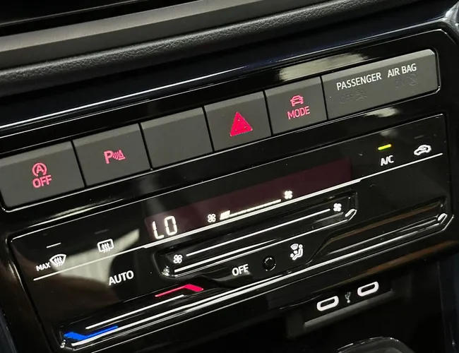 Imagem 13 – T-Cross 2023 1.0 200 Tsi Total Flex Comfortline Automático