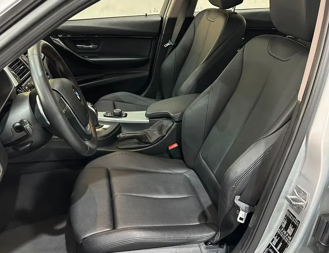Imagem 25 – 320Ia 2016 320Ia 2.0 Tb M Sport A.Flex/M.Sport 4P