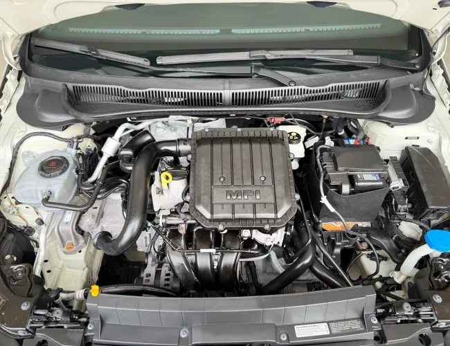 Imagem 18 – Polo 2021 1.0 Mpi Total Flex Manual