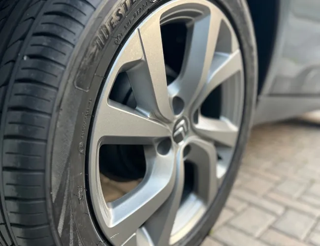 Imagem 6 – C4 Cactus 2022 1.6 Vti 120 Flex Feel Eat6