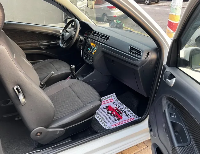 Imagem 6 – Saveiro 2017 1.6 Msi Trendline Cd 8V Flex 2P Manual