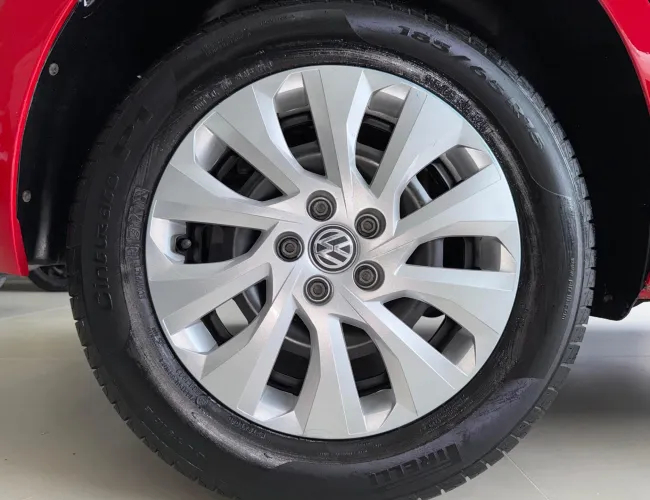 Imagem 17 – Polo 2018 1.0 Mpi Total Flex Manual