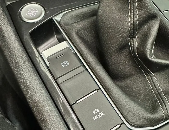 Imagem 17 – Tiguan 2025 Tiguan Allspac R-Line 300 Tsi 2.0