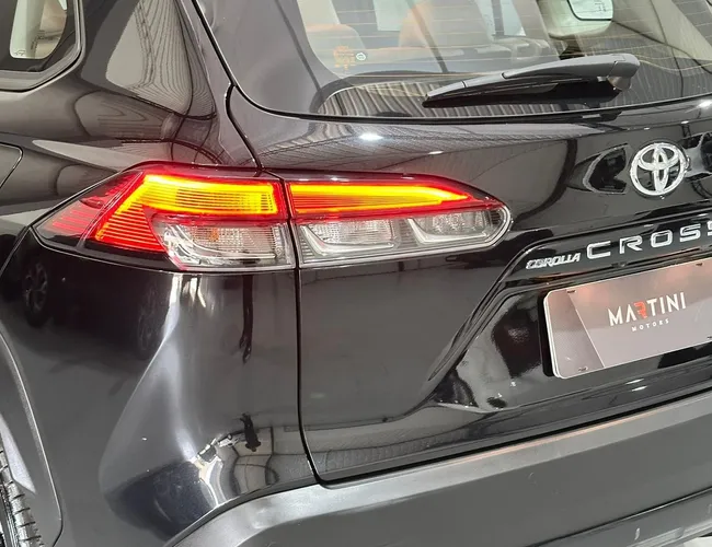 Imagem 8 – Corolla Cross 2026 2.0 Vvt-Ie Flex Xrx Direct Shift
