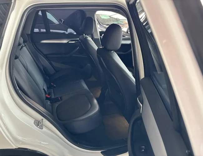 Imagem 13 – X1 2016 2.0 16V Turbo Activeflex Sdrive20i 4P Automático