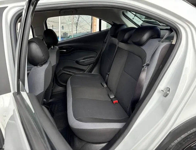 Imagem 9 – Onix 2019 1.4 Mpfi Activ 8V Flex 4P Manual