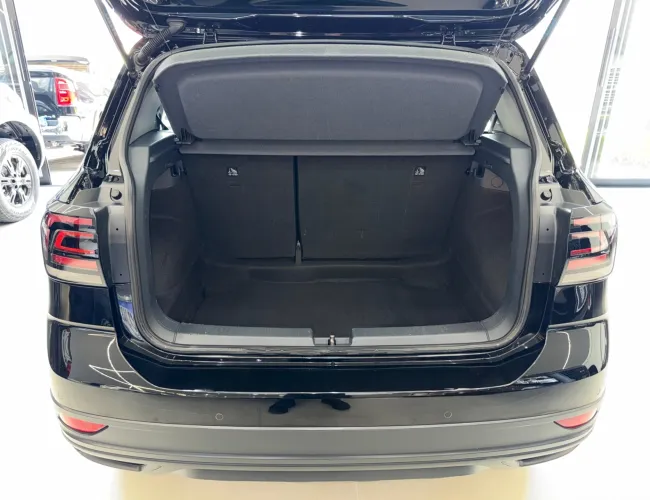 Imagem 7 – T-Cross 2023 1.0 200 Tsi Total Flex Automático