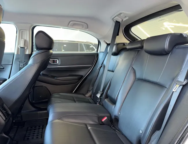 Imagem 12 – Hr-V 2024 1.5 Di I-Vtec Flex Exl Cvt