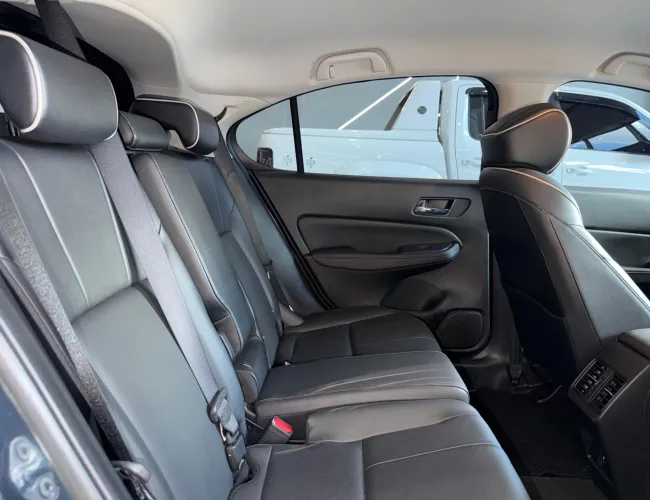 Imagem 13 – City 2024 1.5 I-Vtec Flex Hatch Touring Cvt