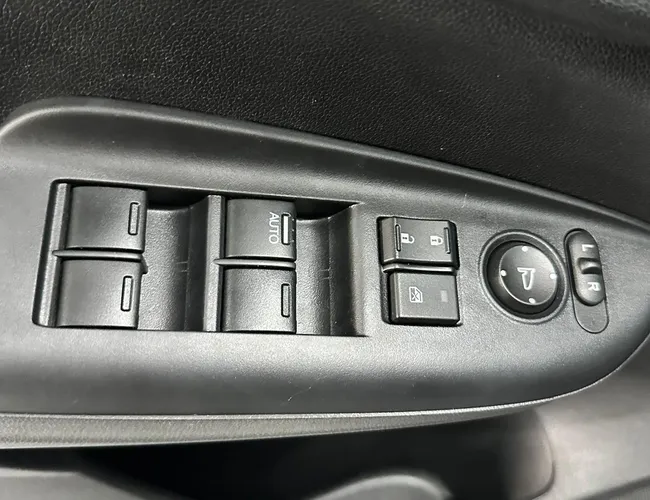 Imagem 18 – Wr-V 2018 1.5 16V Flexone Exl Cvt