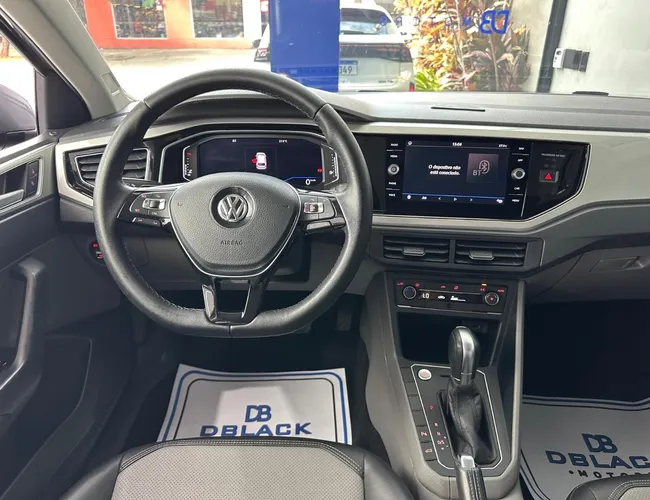 Imagem 12 – Polo 2020 1.0 200 Tsi Highline Automático