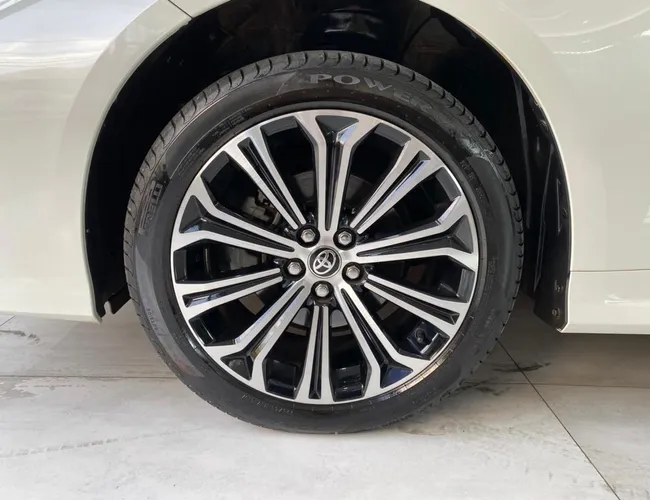 Imagem 12 – Corolla 2020 2.0 Vvt-Ie Flex Xei Direct Shift