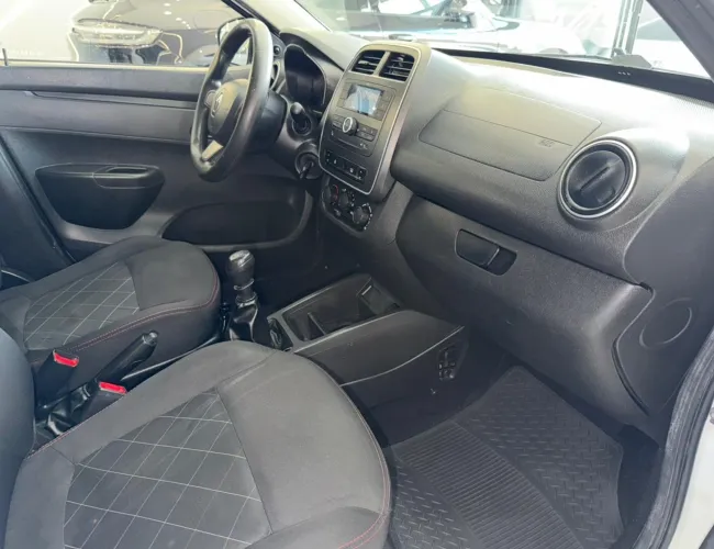 Imagem 15 – Kwid 2020 1.0 12V Sce Flex Zen Manual
