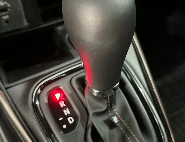 Imagem 16 – Strada 2024 Strada Ranch 1.0 Flex Turbo Cd Aut.