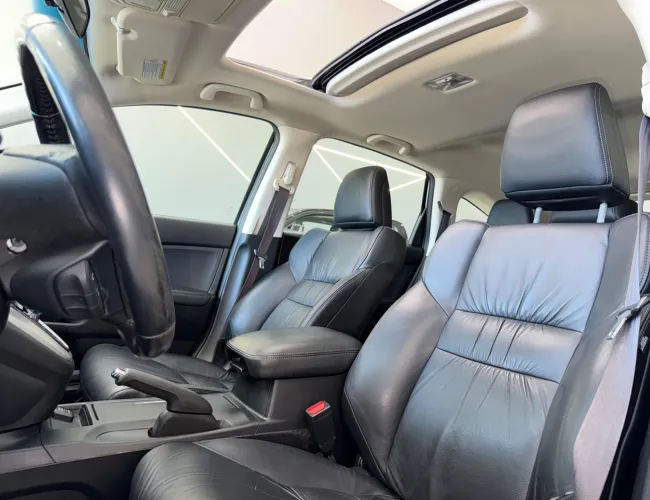 Imagem 12 – Crv 2013 2.0 Exl 4X4 16V Flex 4P Automático