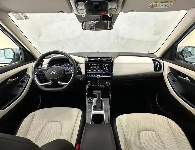Imagem 9 – Creta 2023 Creta Ultimate 2.0 16V Flex Aut.