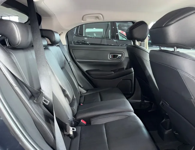 Imagem 11 – Hr-V 2024 1.5 Di I-Vtec Flex Exl Cvt