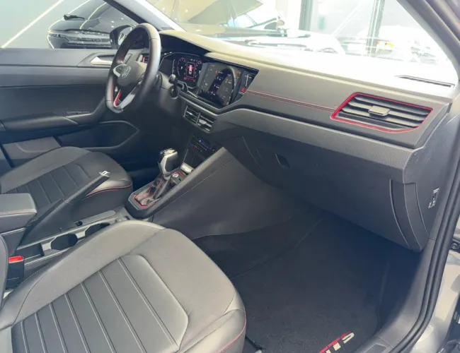 Imagem 15 – Polo 2023 1.4 250 Tsi Gts Automático