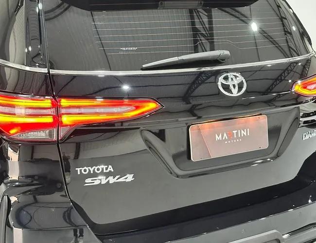 Imagem 7 – Hilux Sw4 2026 2.8 D-4D Turbo Diesel Diamond 7L 4X4 Automático