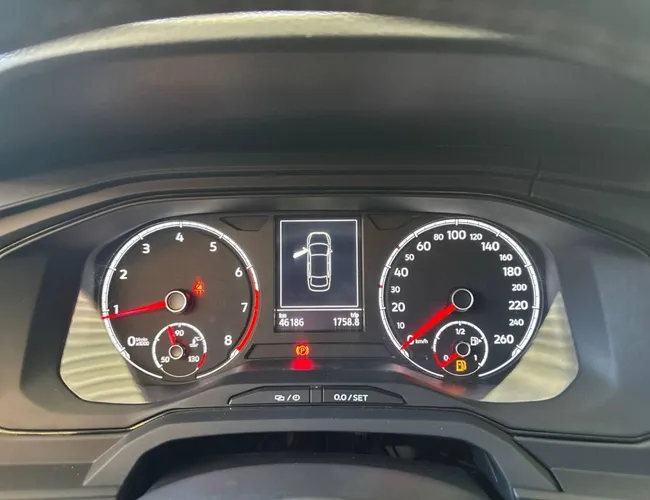 Imagem 7 – Virtus 2021 1.6 Msi Sense Total Flex Automático