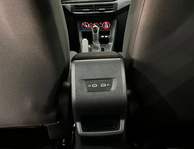 Imagem 14 – Polo 2025 1.0 170 Tsi Comfortline Automático