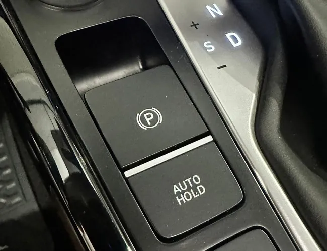 Imagem 17 – Creta 2025 1.0 Tgdi Flex Platinum Automático
