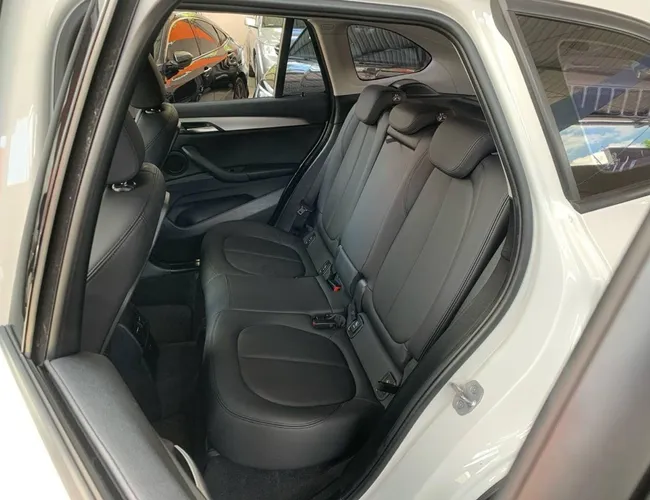 Imagem 10 – X1 2019 2.0 16V Turbo Activeflex Sdrive20i 4P Automático