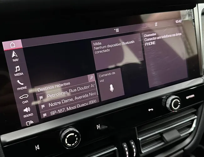 Imagem 20 – Macan 2024 2.0 Turbo Gasolina T Pdk