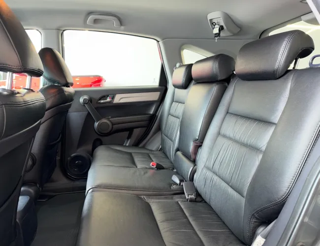 Imagem 10 – Crv 2011 2.0 Lx 4X2 16V Gasolina 4P Automático