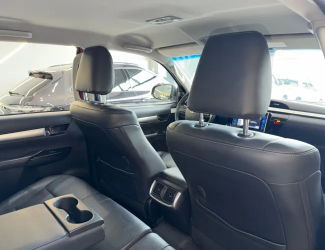 Imagem 13 – Hilux 2016 2.8 Srx 4X4 Cd 16V Diesel 4P Automático