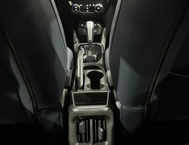 Imagem 14 – Spin 2025 1.8 Premier 8V Flex 4P Automático