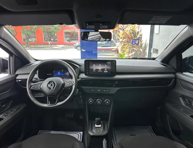 Imagem 11 – Kardian 2025 1.0 Tce Flex Evolution Edc