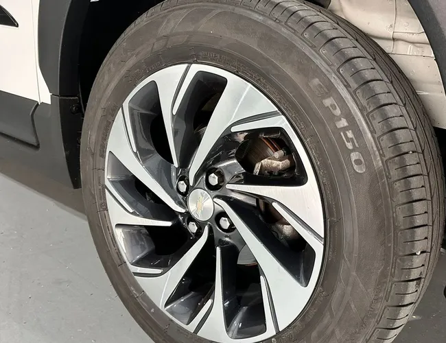 Imagem 29 – Spin 2025 Spin Premier 1.8 8V Econo.Flex 5P Aut.
