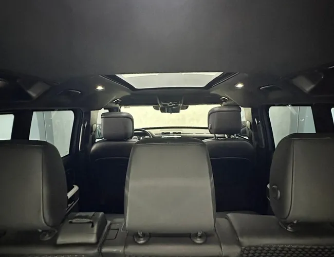 Imagem 12 – Defender 2024 3.0 D300 Turbo Diesel Mhev 110 X-Dynamic Hse Awd Automático
