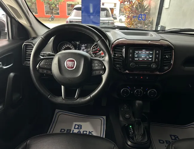 Imagem 14 – Toro 2019 1.8 16V Evo Flex Freedom At6