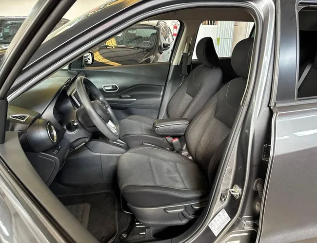 Imagem 10 – Kicks 2022 1.6 16V Flexstart Active Xtronic