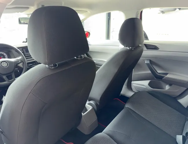 Imagem 11 – Polo 2018 1.0 Mpi Total Flex Manual