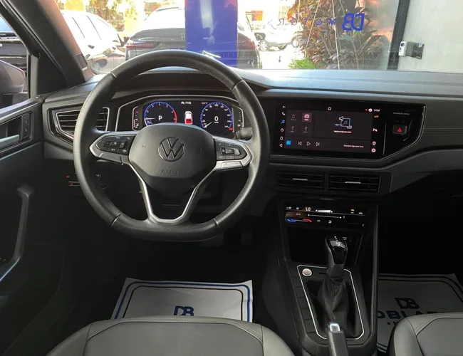 Imagem 13 – Nivus 2024 1.0 200 Tsi Total Flex Highline Automático