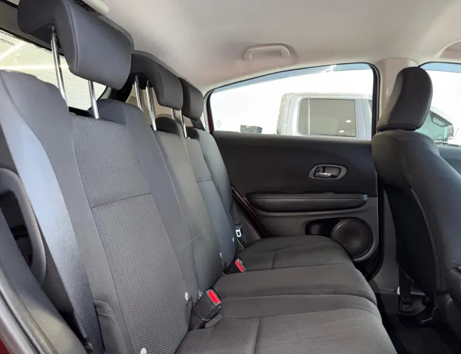 Imagem 14 – Hr-V 2016 1.8 16V Flex Ex 4P Automático