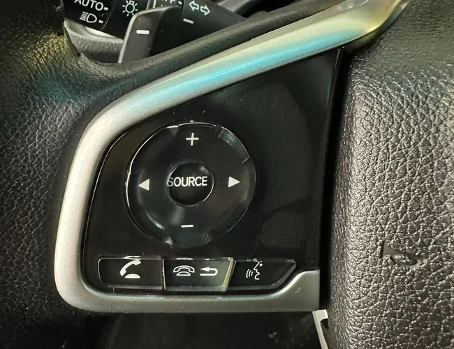 Imagem 20 – Civic 2020 Civic Sedan Ex 2.0 Flex 16V Aut.4P