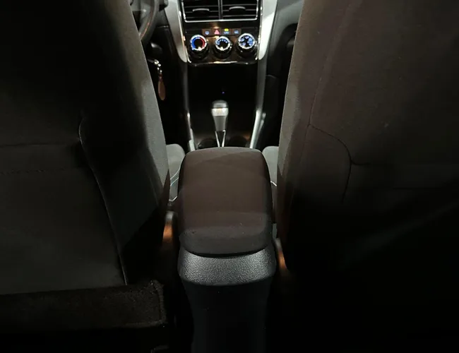 Imagem 14 – Yaris 2019 1.3 16V Flex Xl Multidrive