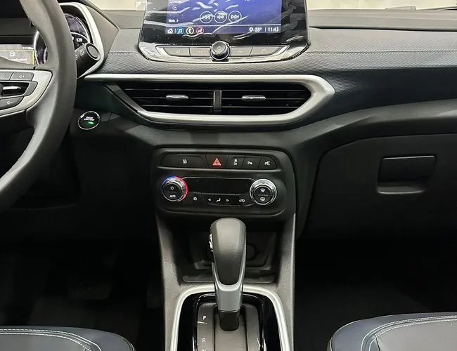 Imagem 15 – Tracker 2025 Tracker Premier 1.2 Turbo 12V Flex Aut.