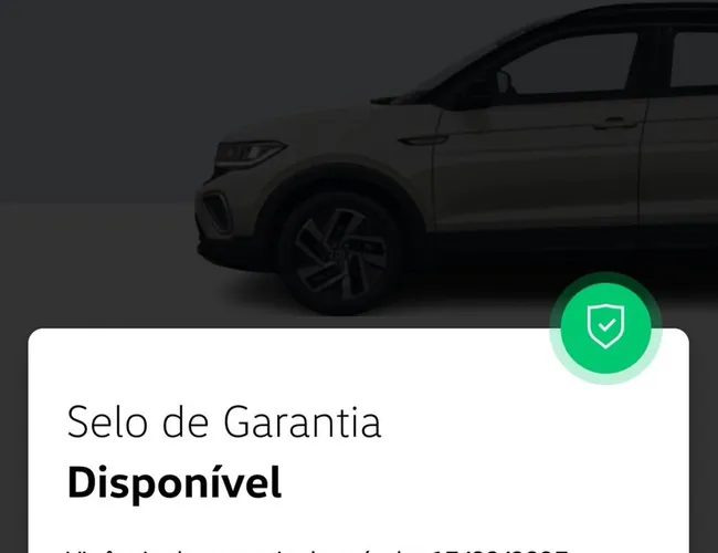 Imagem 14 – T-Cross 2025 1.4 250 Tsi Total Flex Highline Automático