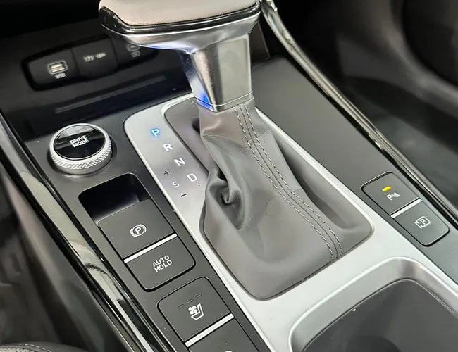 Imagem 15 – Creta 2026 1.6 Tgdi Gasolina Ultimate Dct