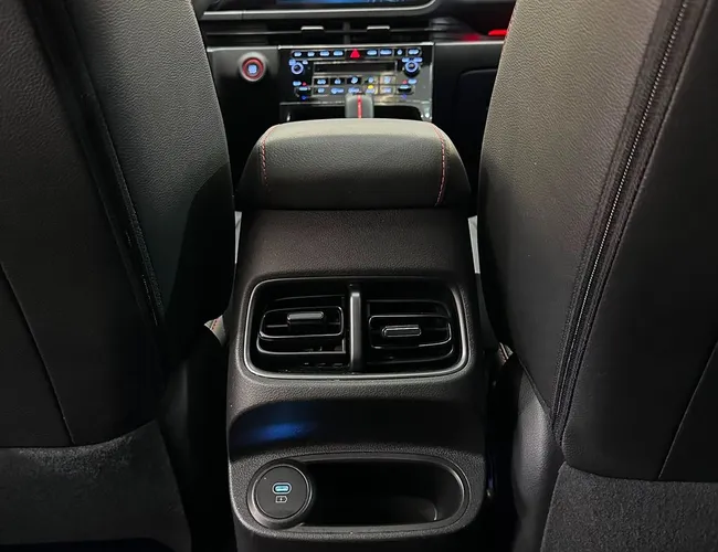 Imagem 14 – Creta 2026 Creta N Line 1.0 Tb 12V Flex Aut.