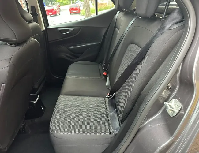 Imagem 8 – Pulse 2022 1.3 Flex Drive Manual